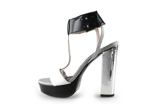 1969 damen sandalen in - v,