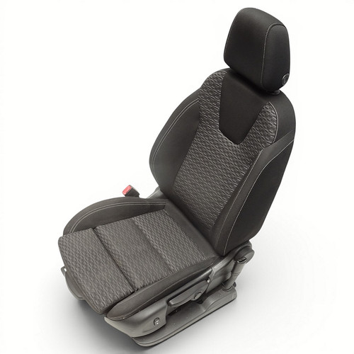Opel astra fahrersitz - astra,