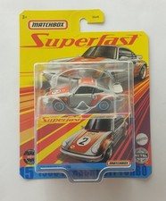 1980 Porsche 911 Turbo  Grey