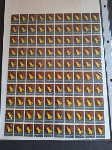 100 vignetten - 100,