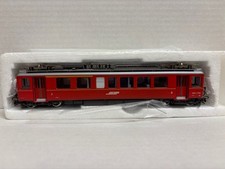 Bemo h0m abe 502 - abe,