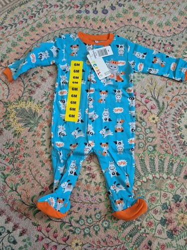 Neu pekkle strampler pyjama - neu,