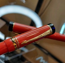 Parker Duofold Centennial