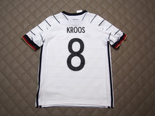 DFB Deutschland Trikot  Gr. 152  #8 Kroos  EM 2020  home   Kinder Kids  899