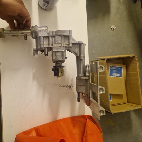 Vaillant 053168 gasarmatur - vaillant,