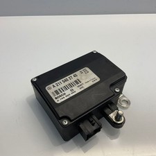 Mercedes-Benz E W211 2003