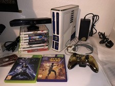 Xbox 360 Star Wars Konsole &
