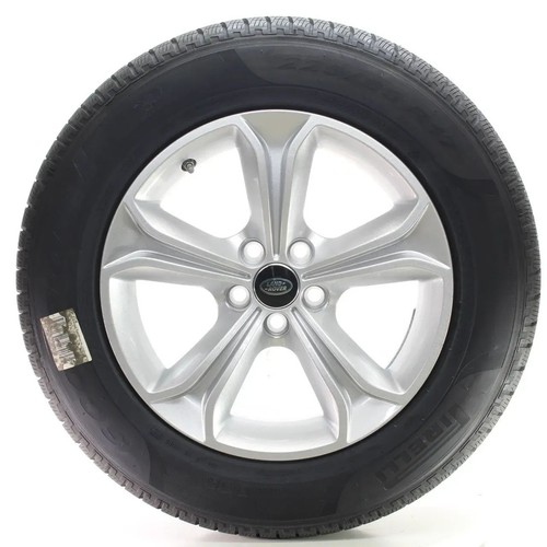 Land rover discovery - rover, sport
