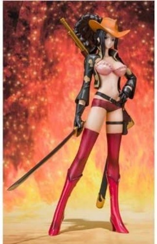 Figure arts zero nico - arts,