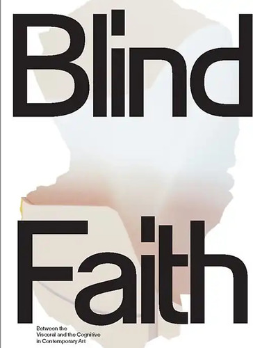 Blind faith - blind,