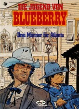 Leutnant Blueberry Nr. 31 -