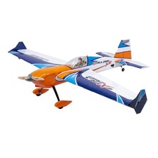 Extra 260 1540mm ARF Kunstflug 300 330 RC ohne Brushless Antrieb Neuheit 2024