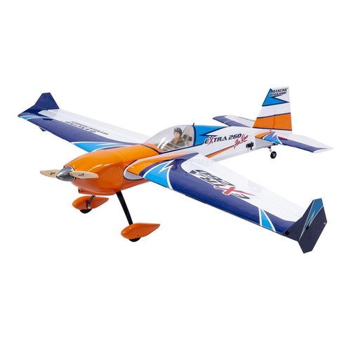 Extra 260 1540mm arf - extra,