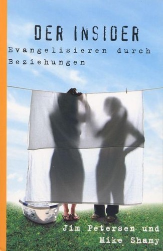 Der insider jim - insider, petersen