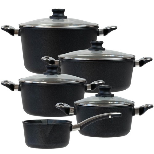 Baf topf set - topf, induktion
