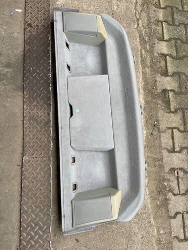 Mercedes w124 hutablage - hutablage, stoff
