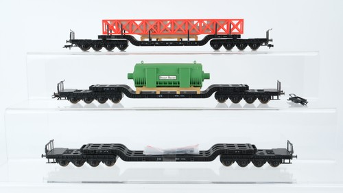 Fleischmann konvolut - h0,