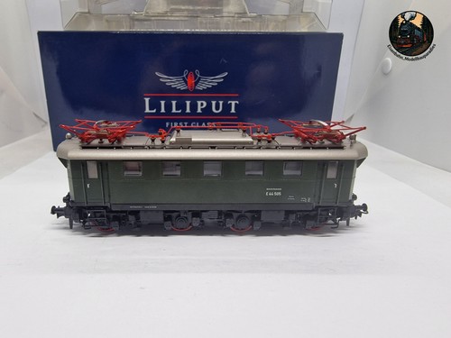 Liliput l132549 elektrolok - liliput,