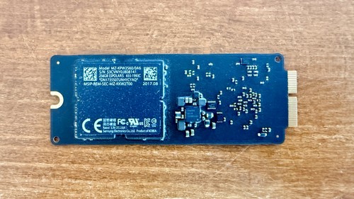 Apple original ssd - original,