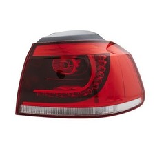 Hella Heckleuchte rechts für