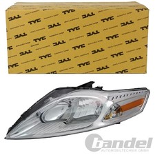 TYC HAUPTSCHEINWERFER H7/H1