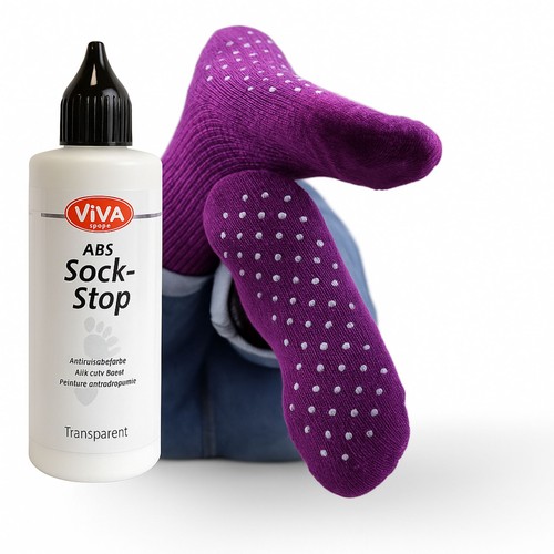 Viva decor abs - viva, sockstop