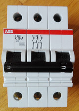 ABB S273 K16A