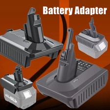 Adapter für Dyson für Makita