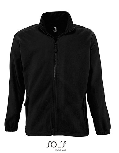 Sol fleecejacket north 55000 - sol's,