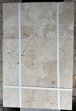 Travertin Fliesen Antik