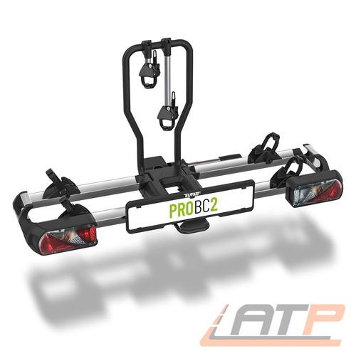 Eufab fahrradträger probc2 - eufab,