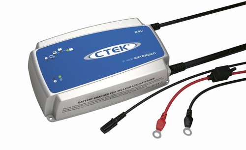 Für ctek 140 battery - ctek, 40-140