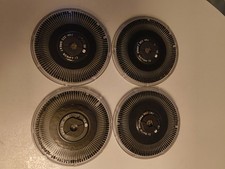 5 x Typenrad Olympia Schreibmaschine