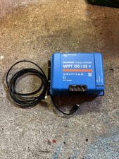 Victron Energy SmartSolar MPPT 150/35 Solarladeregler Bluetooth