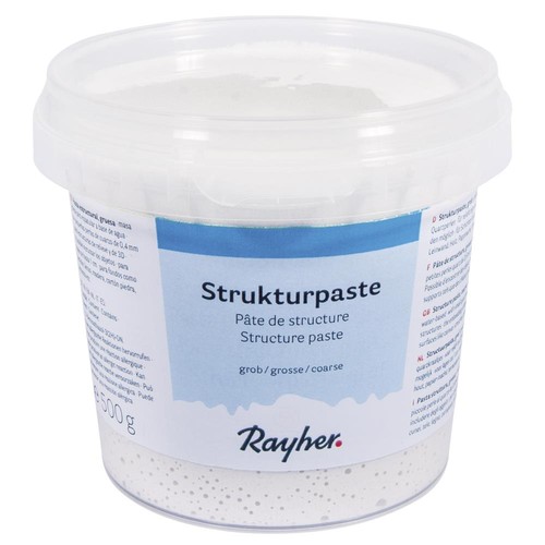 Strukturpaste - (33,98,