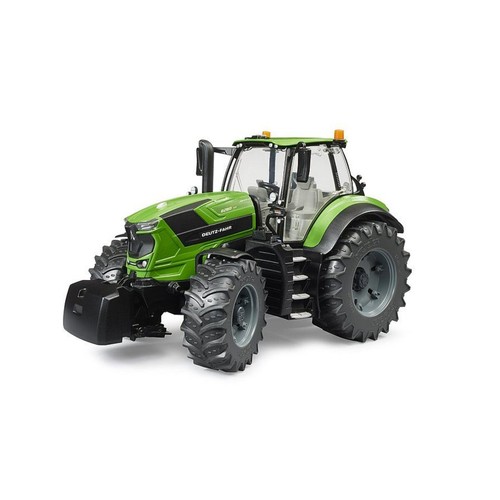 Bruder 03160 deutz 8280 ttv - 03160,
