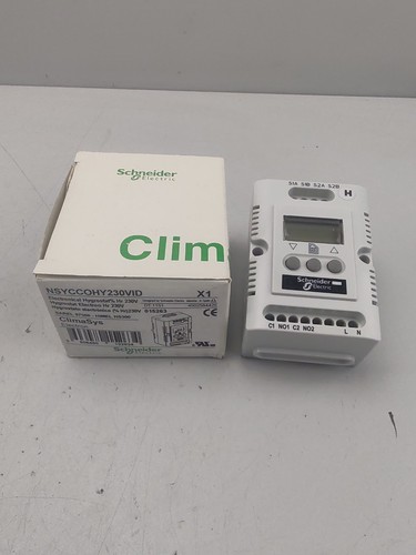 Schneider nsyccohy230vid - schneider,