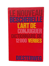 Le Nouveau Bescherelle - L'art
