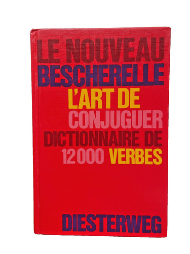 Nouveau bescherelle l - bescherelle,