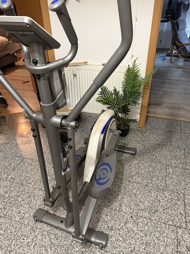 Domyos 530 crosstrainer - domyos,