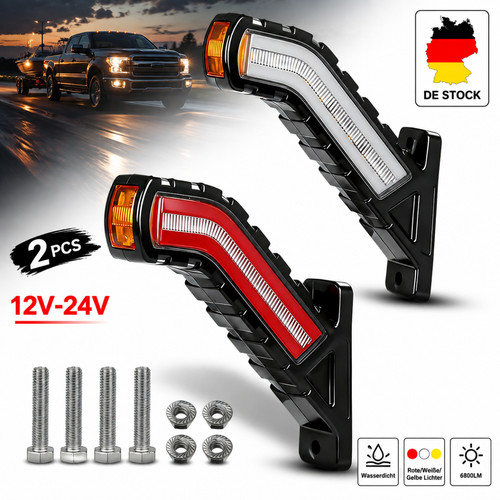 Stück led - 2,