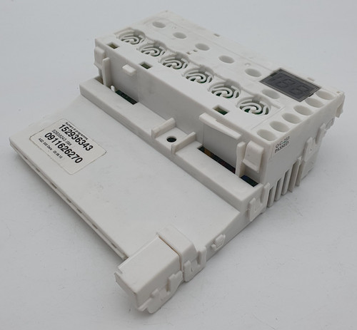 Steuerung elektronik aeg - elektronik,