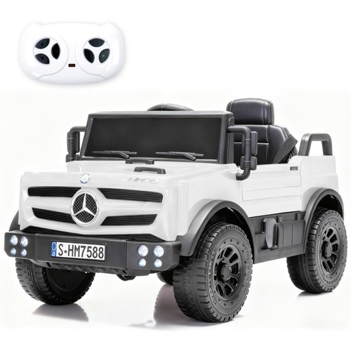 Benz-Vertragshändler