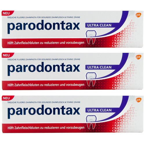 Parodontax ultra clean - ultra,
