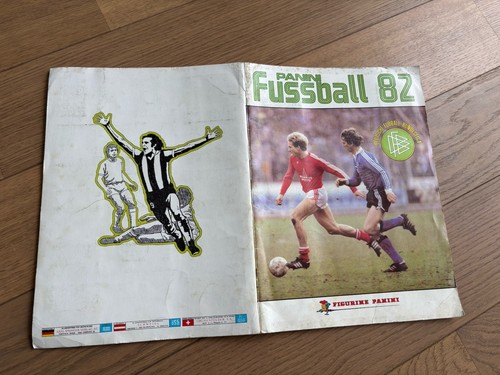 Panini fussball bundesliga - panini,