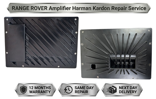 Land rover range - rover,
