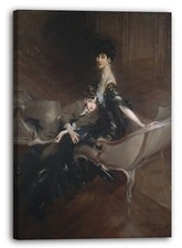 Kunstdruck giovanni boldini - giovanni,