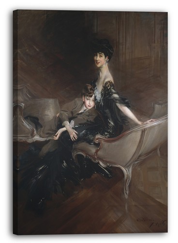 Kunstdruck giovanni boldini - giovanni,