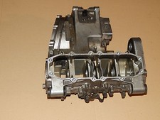 KAWASAKI ZZR 600 MOTORGEHÄUSE MOTORBLOCK ENGINE HOUSING CRANK CASE
