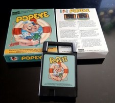G 7000 Philips Videopac Popeye